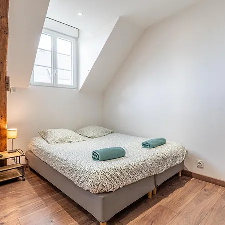 Murray - En Plein Coeur De Appartement