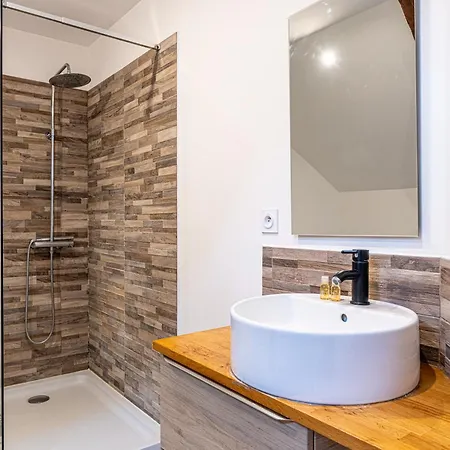 Appartement Murray - En Plein Coeur De