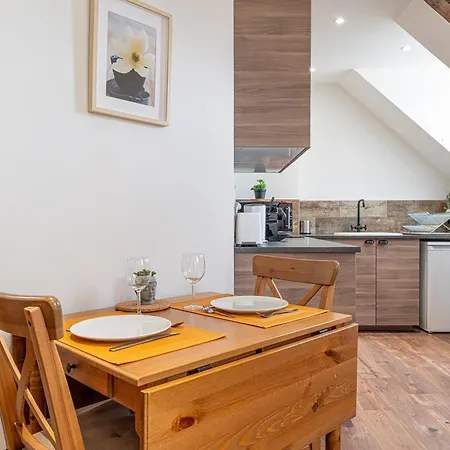 Appartement Murray - En Plein Coeur De