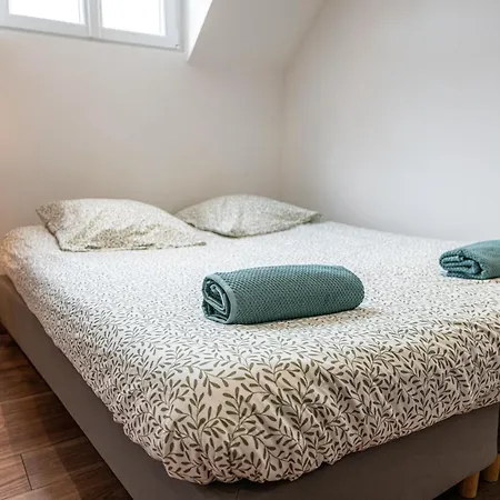 Murray - En Plein Coeur De Appartement Caen